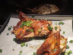 -绿茶餐厅(汇悦大融城店)