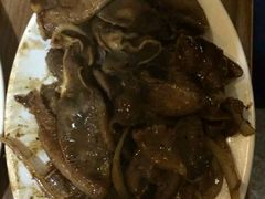 -炙热童年·老北京炙子烤肉(南锣鼓巷店)