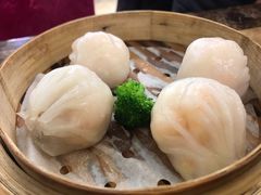 四色虾蛟皇-幸福茗点茶楼(五羊店)