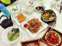 -鼎珑点心仔(燕塘店)