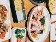 -正宗齐齐哈尔烤肉·齐牛哥鲜切炭火烤肉(杭州总店)