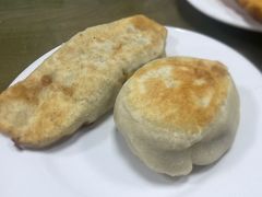 门丁肉饼-护国寺小吃(东四店)