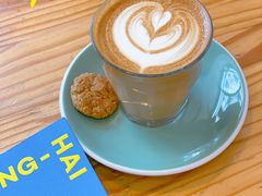 -Cafe del Volcan(永康路店)