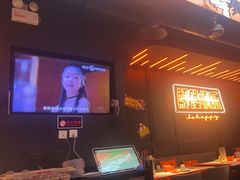 -鸣记脆皮烤鱼·海鲜烤鱼(三八广场店)