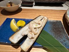 -本源食集 日式烧肉·炉端烧(东海缤纷店)