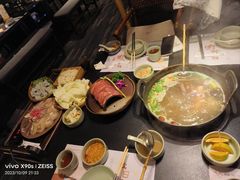 -盡膳口福·百年汤方火锅(科华北路店)