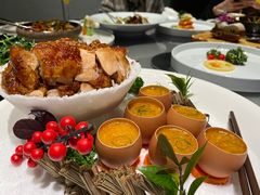 -印象餐厅(杭州国际博览中心北辰大酒店)