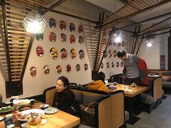 大堂-天府掌柜(九眼桥店)