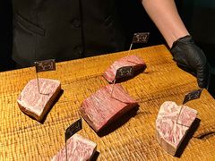 -焱铁烧·黑毛和牛专门店(杭州嘉里中心店)