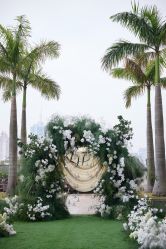 点击看大图 -六月嫁期婚礼(旗舰店)