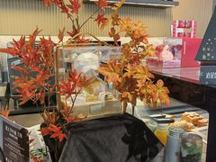 -星巴克臻选(上海合生汇1F店)