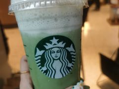 -星巴克(深圳福永国际会展中心店)