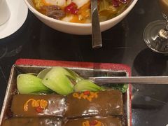 -臻萃轩中餐厅(国家会展中心店)