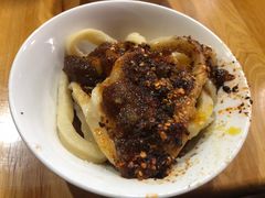 -洞子口张老二凉粉(文殊院店)