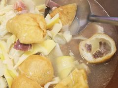 -徽厨食坊·农家特色私房菜