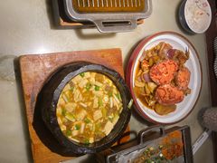 -绿茶餐厅(成都大悦城店)