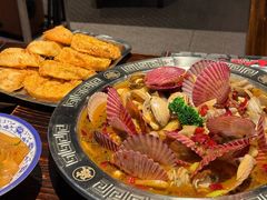 -破店肥哈·海鲜·烧烤(郑州银泰inPARK店)