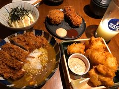 -山杏yama-katsu·吉列炸物