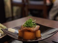 银鳕鱼酱油风味煮-兄弟船日本料理(新世界花园店)
