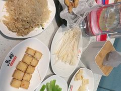 -鱼酷活鱼烤鱼(南京水游城店)