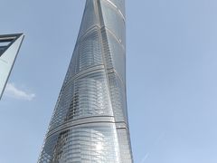 -上海中心大厦