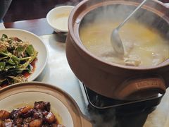 -六合居·明厨亮灶餐厅(成双大道店)