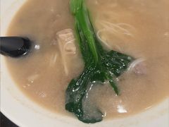 -漆黑觉米粉(三里屯店)