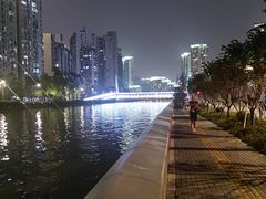 -上海浦西万怡酒店