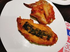 -酷公社·榴莲披萨(太原街店)