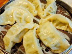 -子午路张记肉夹馍(小寨西路店)