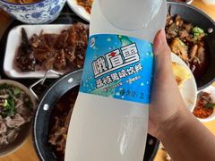 -大众跷脚牛肉馆·非遗传承单位(峨眉山店)