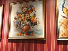 -东方明珠老上海8号餐厅(东方明珠广播电视塔店)