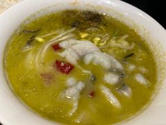 老坛酸菜鱼饭-阿香米线(北京大兴凯德MALL店)
