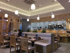 -林妈妈村·日式料理(宝山龙湖天街店)