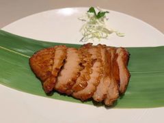 -蔡澜点心·粤菜(万菱汇店)