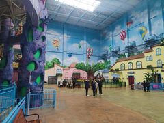 -蓬莱欧乐堡梦幻世界