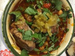 冒脑花-钢管厂歆瑞源油卤串串香(春熙路太古里店)