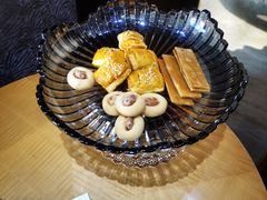 -香雪海饭店中餐厅(人民桥店)