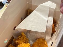 -麦当劳(领展中心城店)