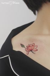 -飛凡TATTOO纹身•原创