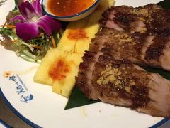 -美奈小馆·越南料理(中航城君尚购物中心店)