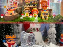 -凯德广场(学府店)