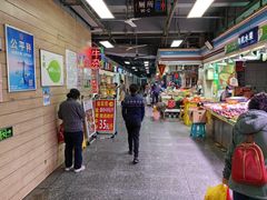-珠光市场(文德南路)