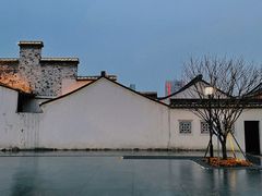 -青果巷历史文化街区