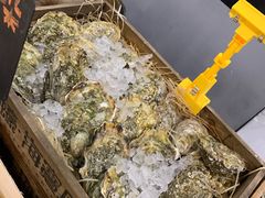 -HIHE Bistro·Oyster Bar(华熙live店)