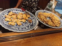 -沙州食驿·非遗小吃夜市