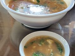 -东口码头·烧鸽子·鱼头泡饼·地方菜(金鹰悦城店)