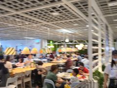 -宜家·瑞典风味餐厅(无锡店)