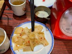 -沙胆彪炭炉牛杂煲(成都玉林店)
