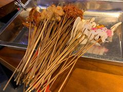 -搓火大都会(广安门总店)